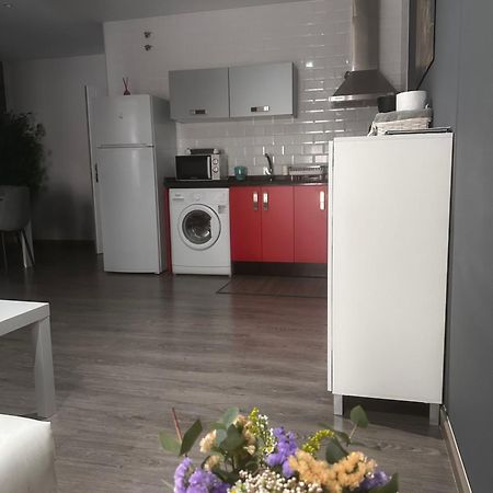 Apartamentos Dacris Jerte Kültér fotó