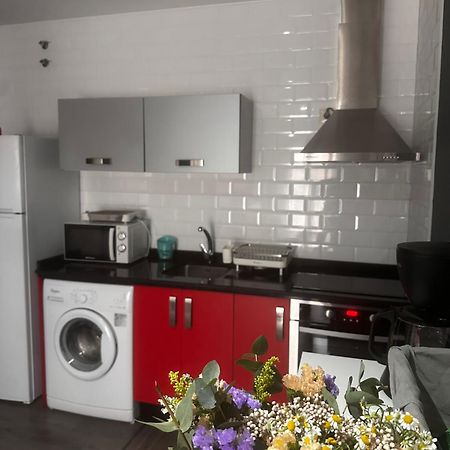 Apartamentos Dacris Jerte Kültér fotó
