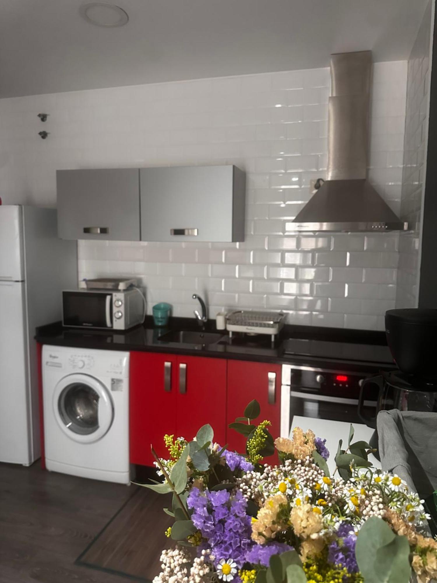Apartamentos Dacris Jerte Kültér fotó