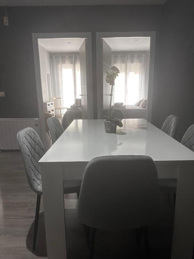Apartamentos Dacris Jerte Kültér fotó