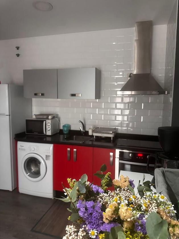 Apartamentos Dacris Jerte Kültér fotó