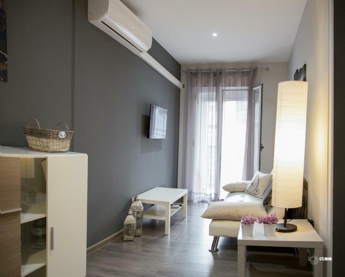 Apartamentos Dacris Jerte Kültér fotó