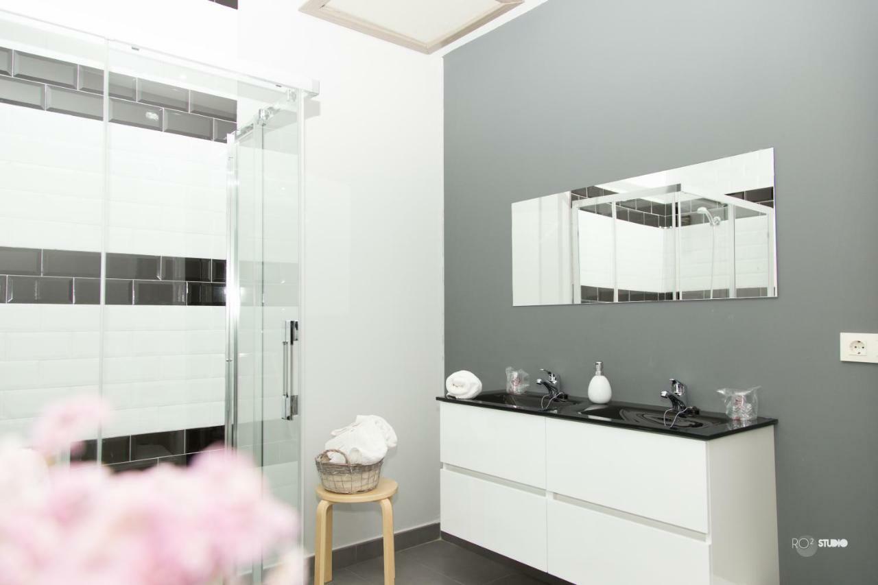 Apartamentos Dacris Jerte Kültér fotó