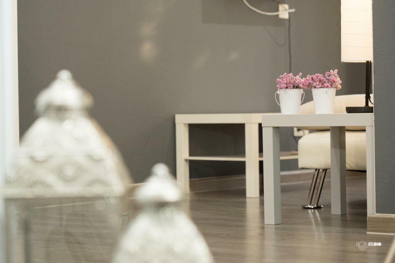 Apartamentos Dacris Jerte Kültér fotó