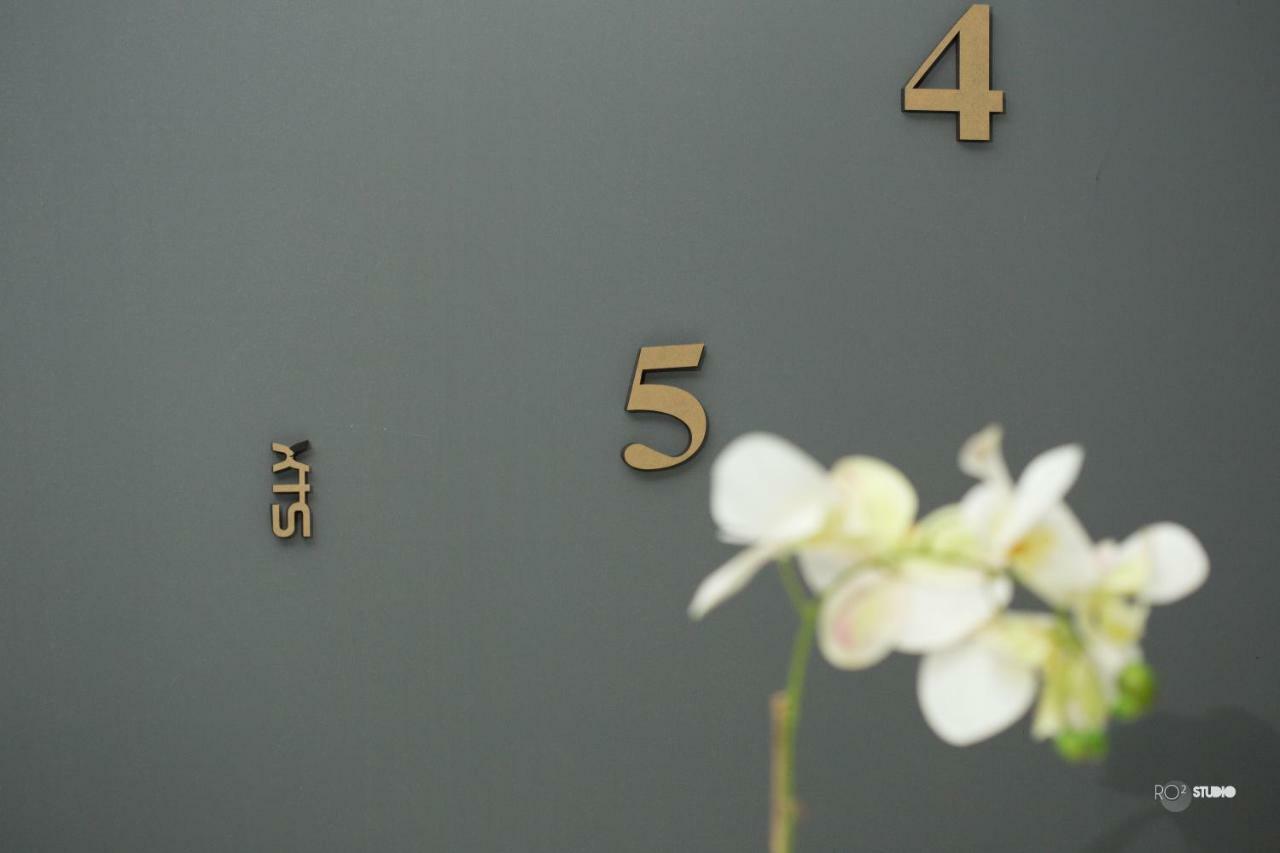 Apartamentos Dacris Jerte Kültér fotó