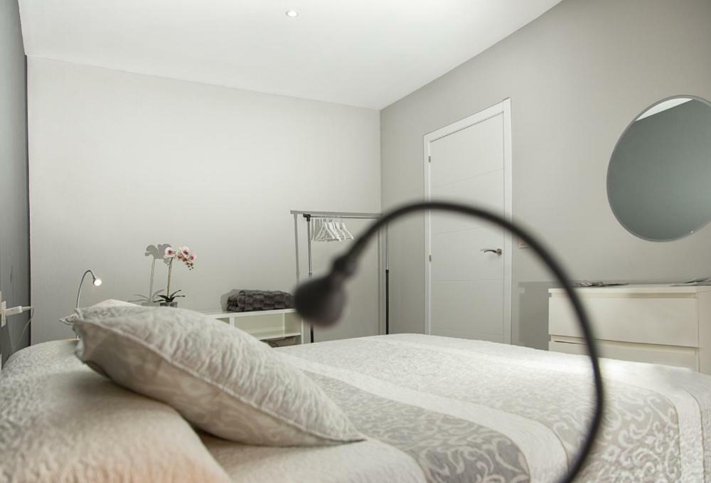 Apartamentos Dacris Jerte Kültér fotó