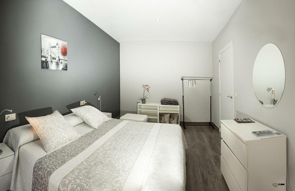 Apartamentos Dacris Jerte Kültér fotó