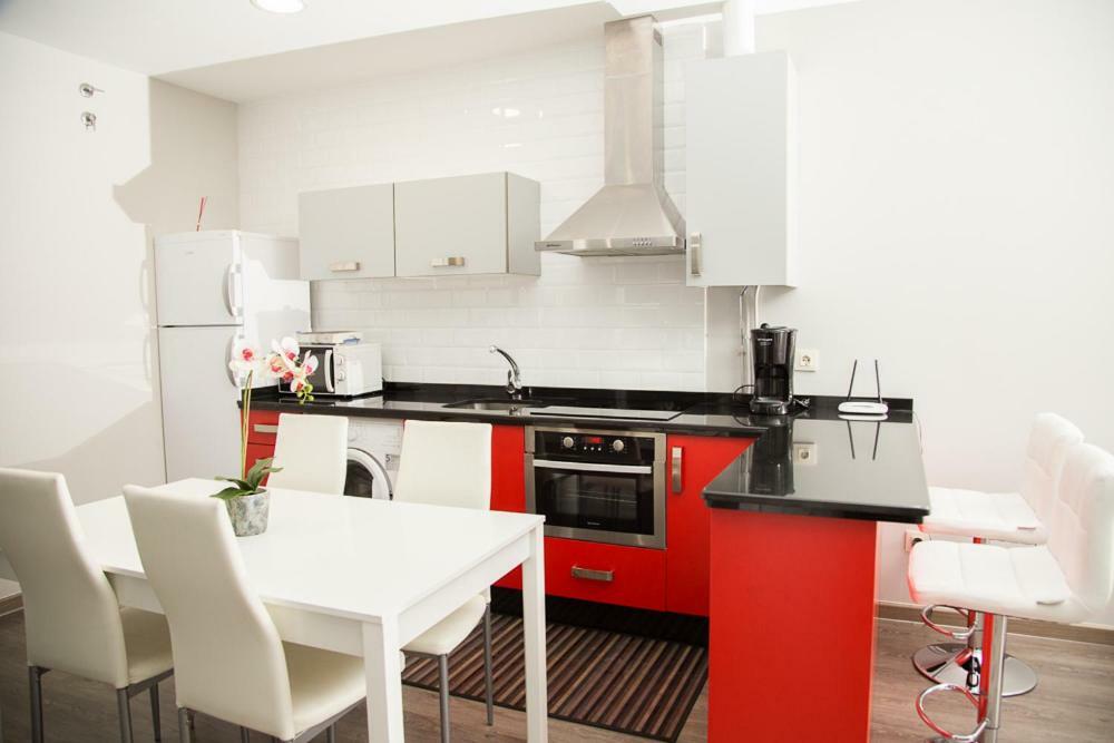 Apartamentos Dacris Jerte Kültér fotó