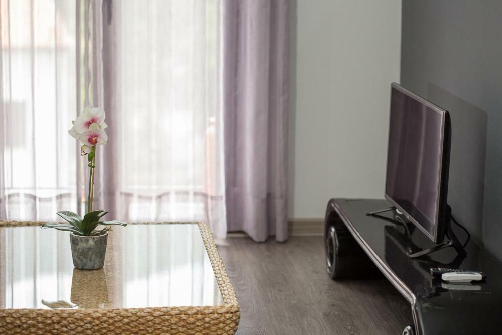Apartamentos Dacris Jerte Kültér fotó