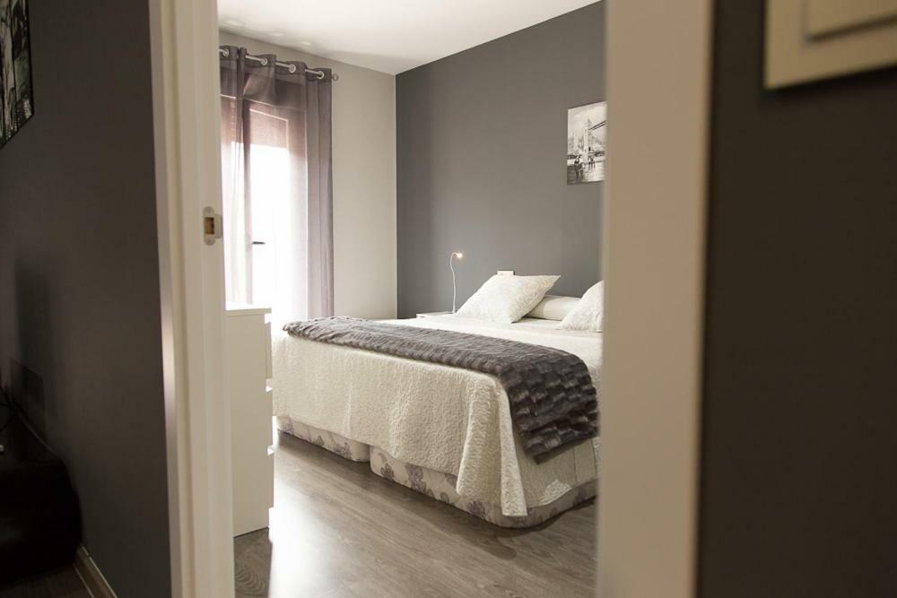 Apartamentos Dacris Jerte Kültér fotó