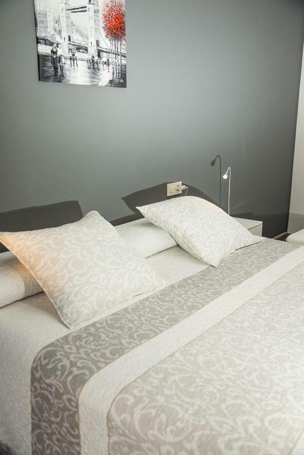 Apartamentos Dacris Jerte Kültér fotó